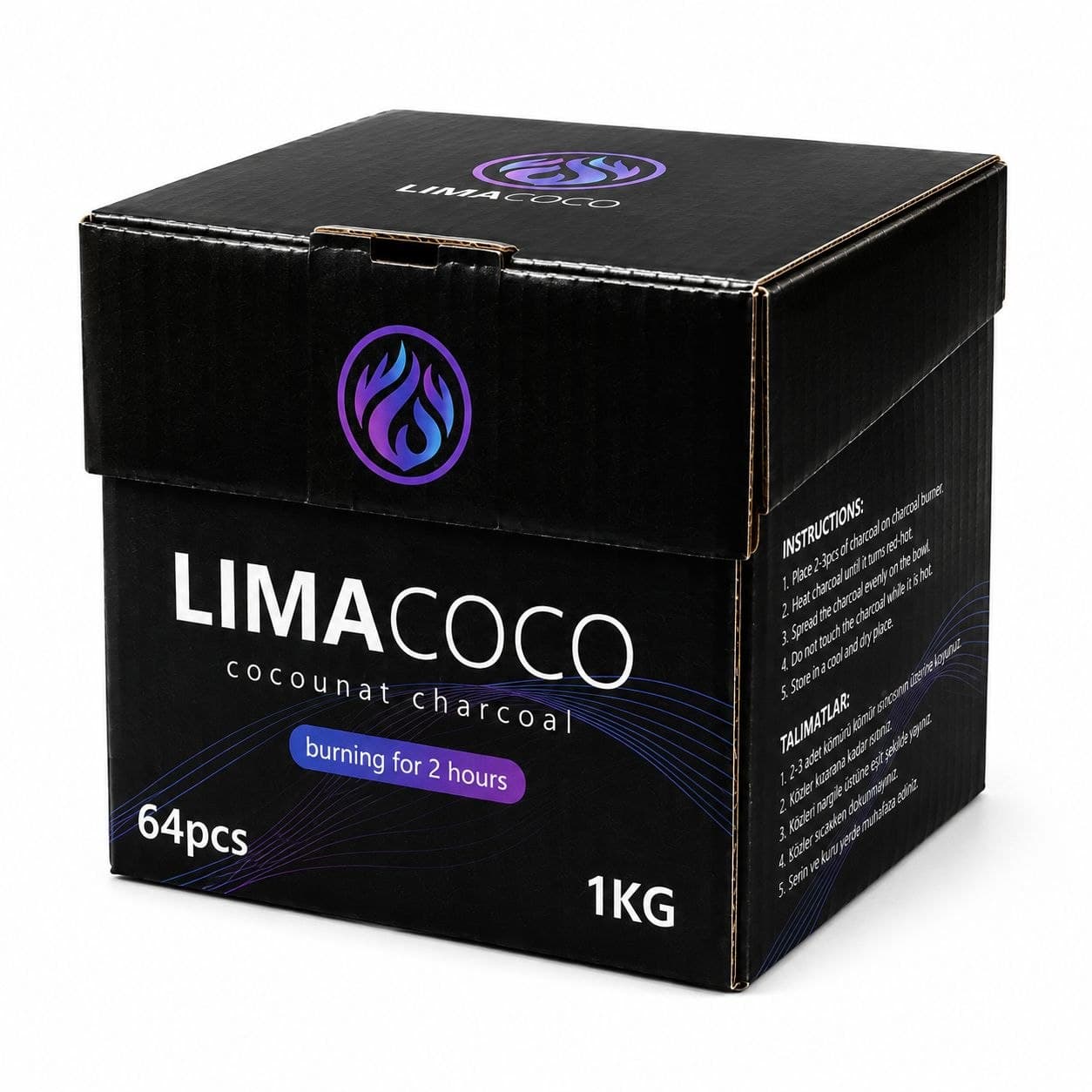 Lima Coco Gallery 1