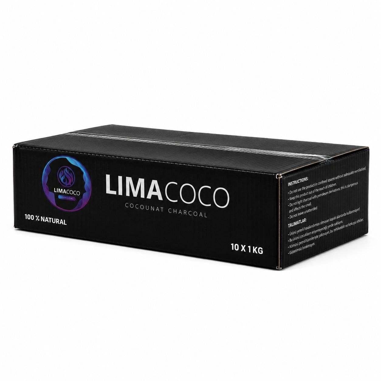 Lima Coco Gallery 2