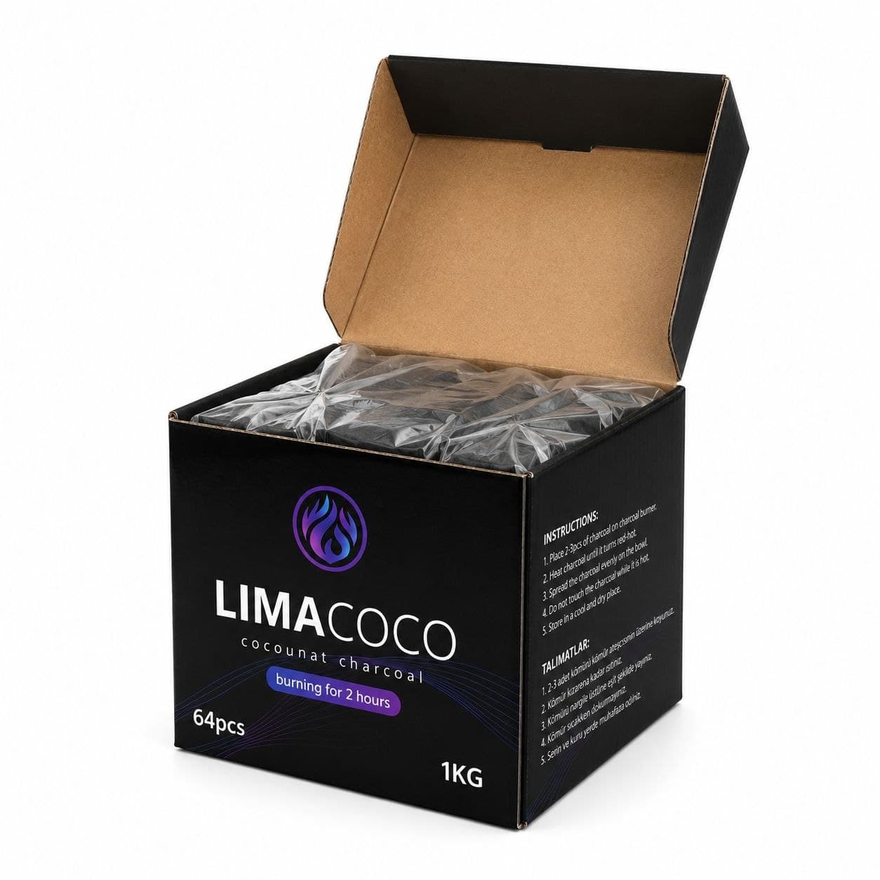 Lima Coco Gallery 3
