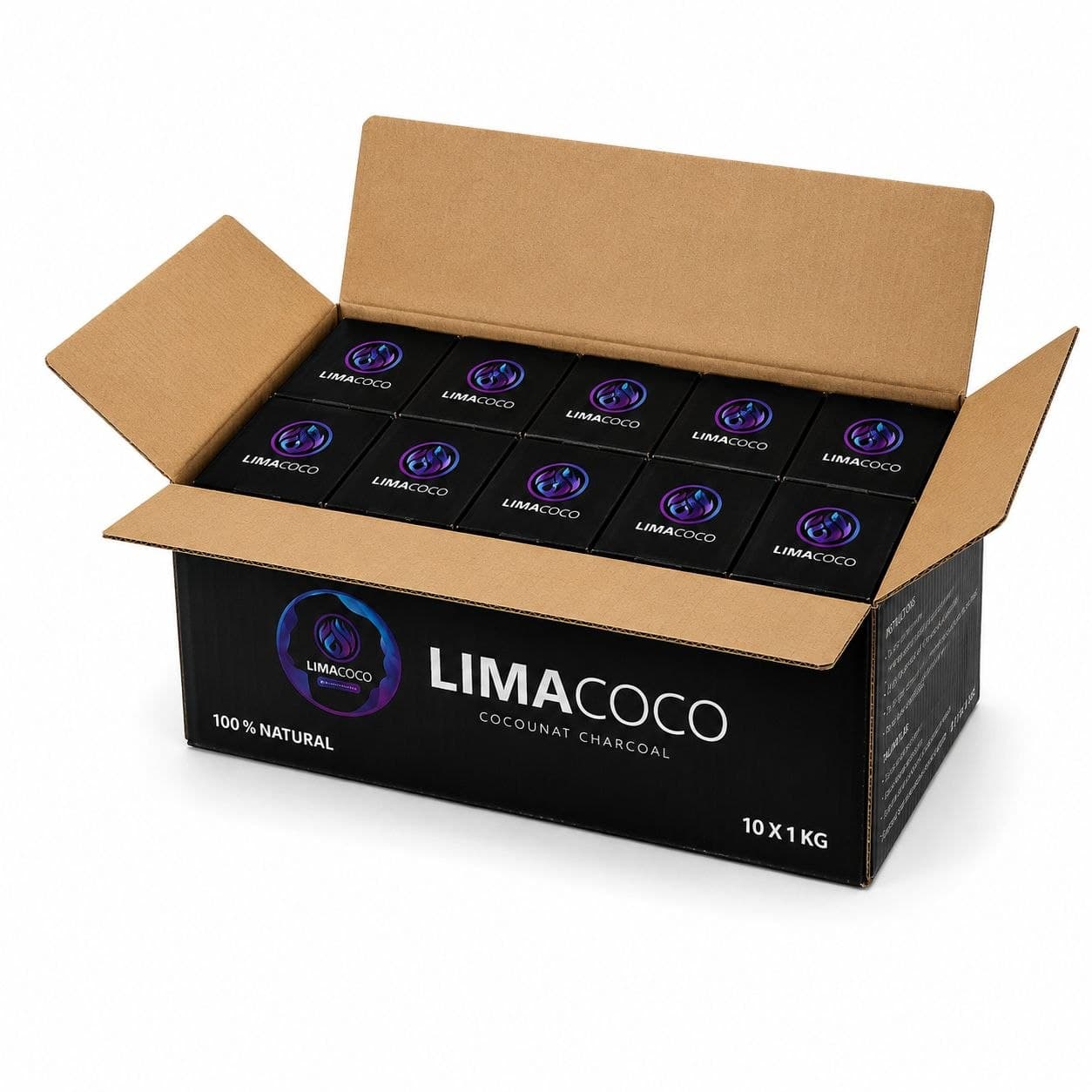 Lima Coco Gallery 4